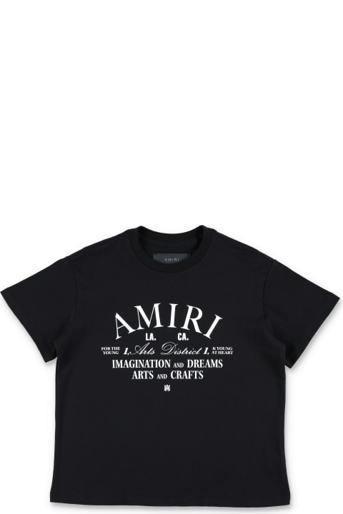Tee Logo T-shirt