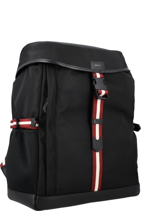 Bags for Men Bally Sport Backpack