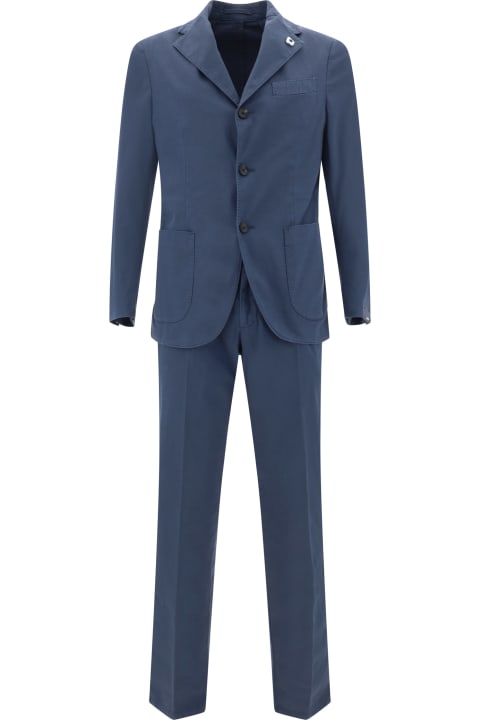 Lardini Suits for Women Lardini Complete Suit