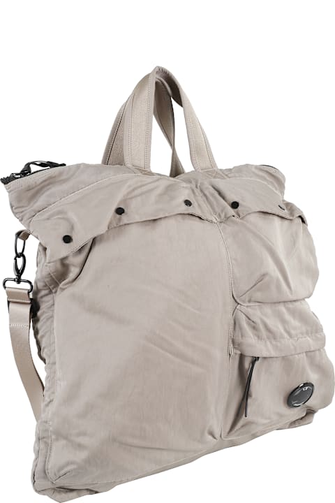 C.P. Company Totes for Men C.P. Company Tote Bag