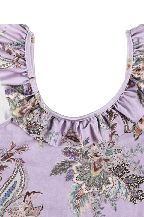 Zimmermann for Men Zimmermann "rhiannon" Costume