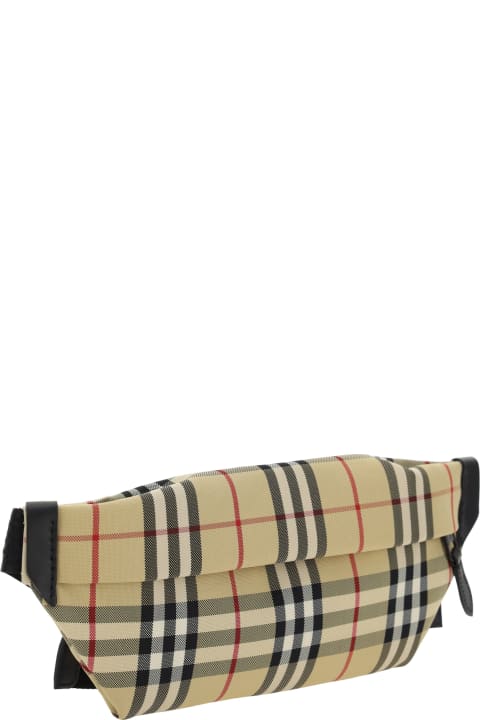 Bags Sale for Men Burberry Fanny Pack