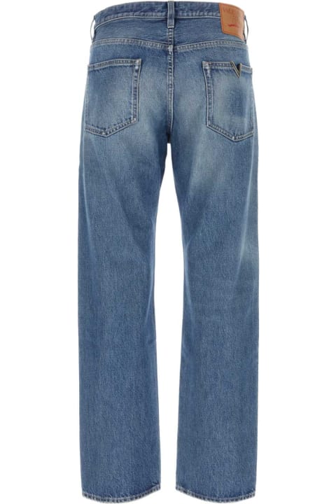 Fashion for Men Valentino Garavani Denim Jeans