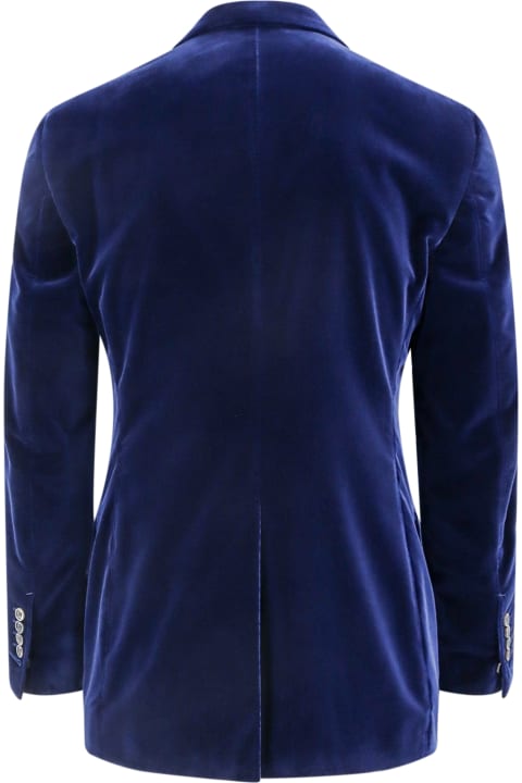 Coats & Jackets for Men Tom Ford Blazer