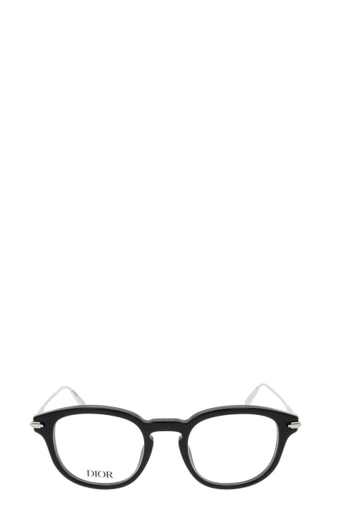 Dior Eyewear Eyewear for Women Dior Eyewear Oval-frame Glasses