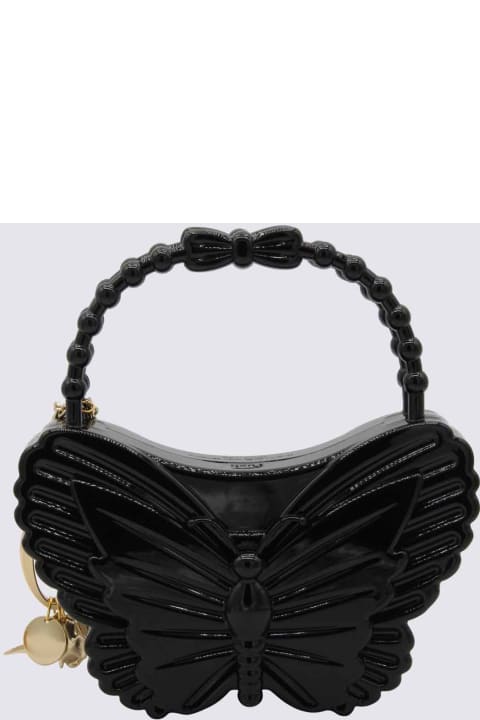 Fashion for Women Blumarine Black Handle Bag