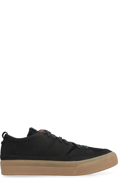 Fashion for Kids Volta Judoka Low-top Sneakers