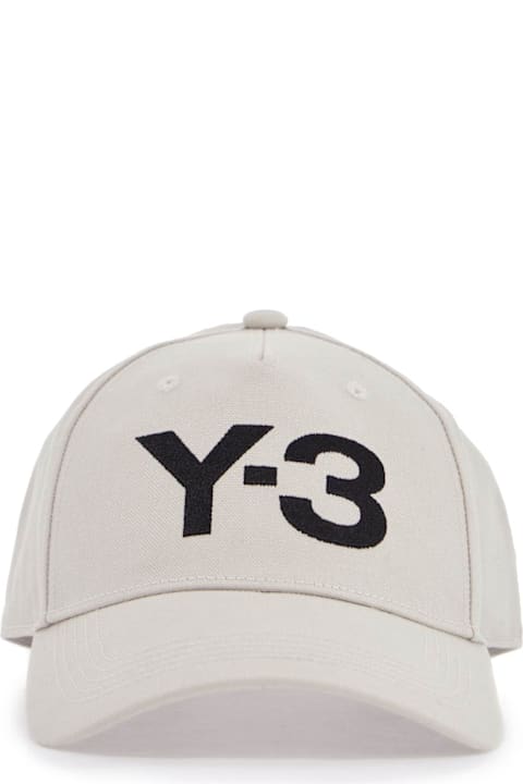 Homeware Y-3 Classic Logo Cap