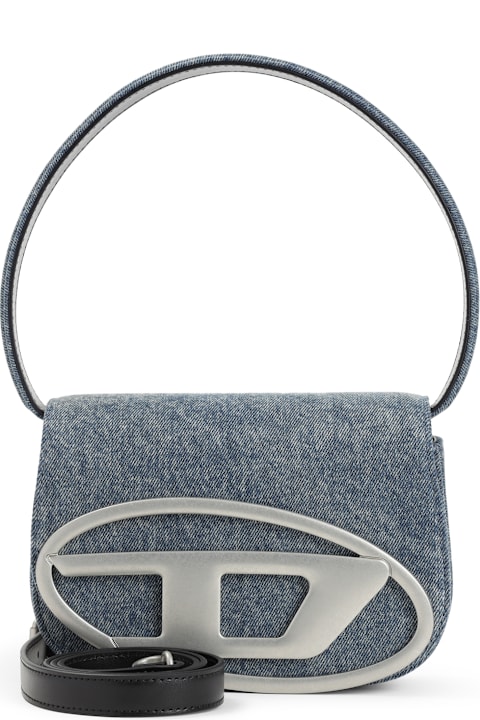 Homeware Diesel 1dr Shoulder Bag