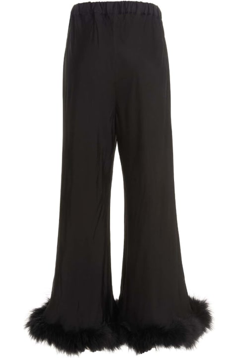 Boudoir' Pants