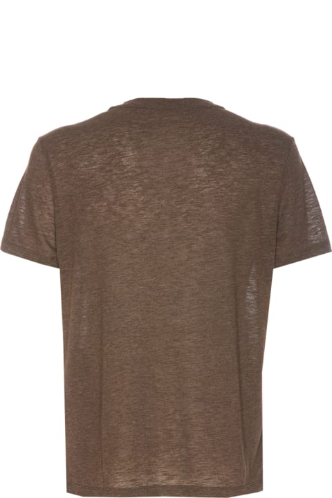 Zadig & Voltaire for Men Zadig & Voltaire Tommy Zv T-shirt