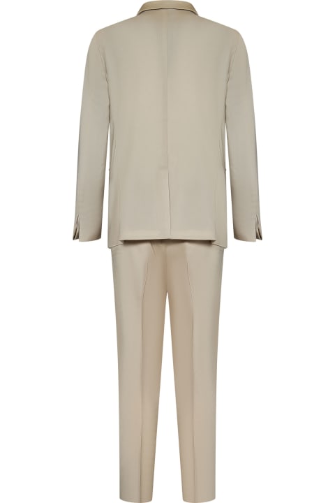 Low Brand Suits for Men Low Brand 2b Suit