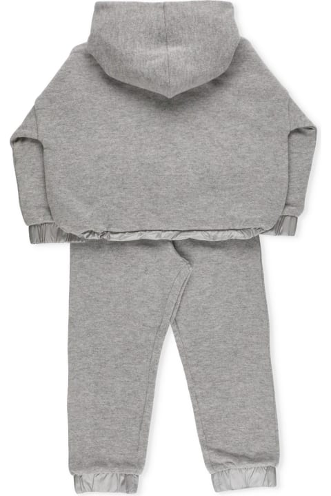 Two-piece Tracksuit