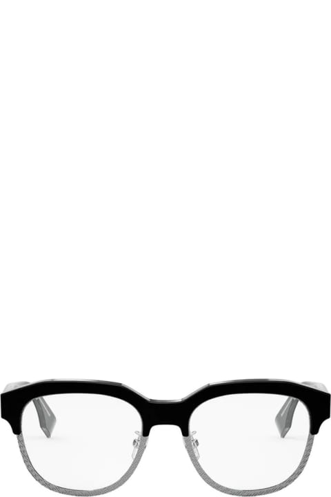 Fashion for Men Fendi Eyewear FE50068u 001 Glasses