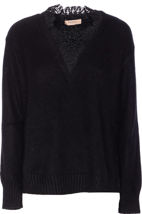 Homeware TwinSet Sweater