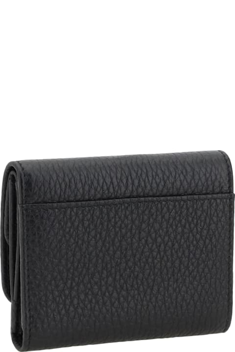 Wallets for Women Prada Trifold Wallet