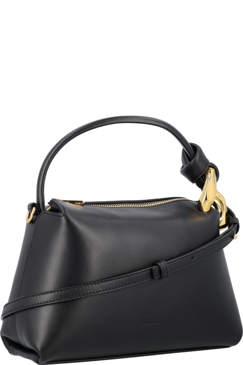 J.W. Anderson Bags for Men J.W. Anderson The Jwa Corner Bag Small