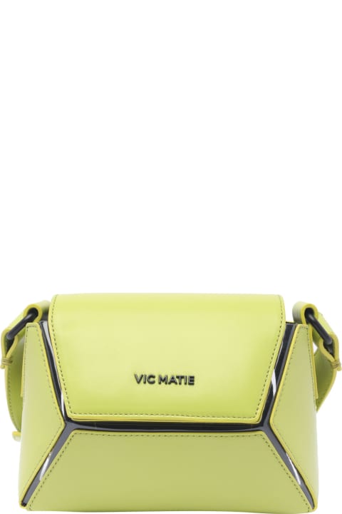Vic Matié Shoulder Bags for Women Vic Matié Crossbody Bag