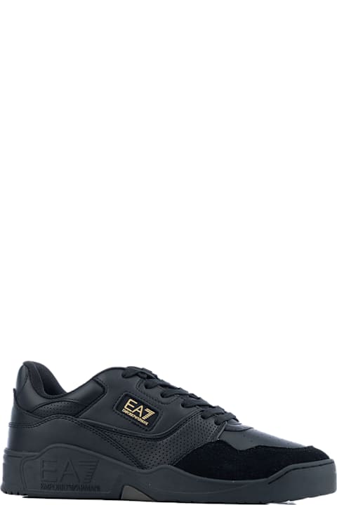 EA7 Sneakers for Women EA7 Sneakers