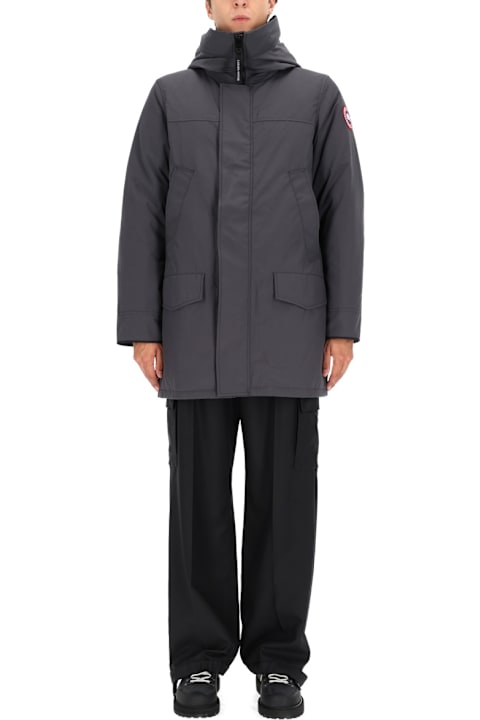 Homeware Canada Goose "langford" Parka