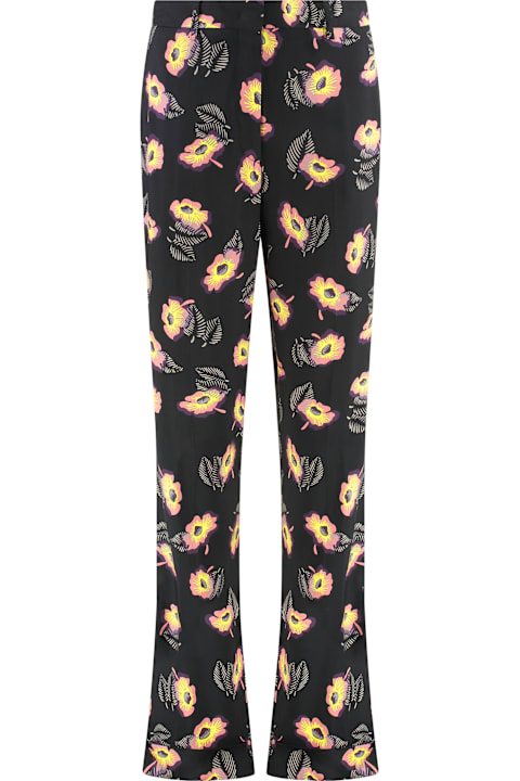 Homeware Etro Viscose Trousers