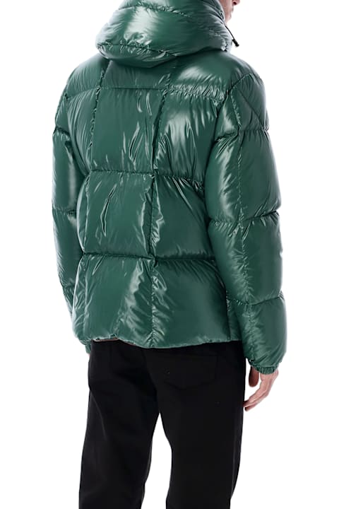Homeware Moncler Moncler Parana Glossy Down Jacket