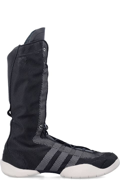 Y-3 Sneakers for Women Y-3 Regu Boots