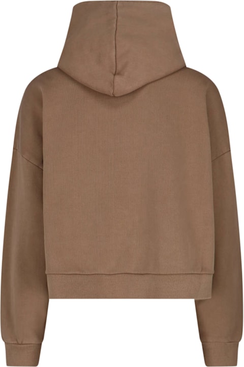 Entire Studios for Kids Entire Studios Zip Hoodie