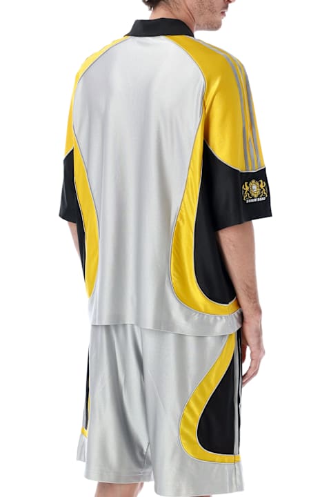 Homeware Adidas Originals Adidas X Brain Dead Retro Soccer Shirt