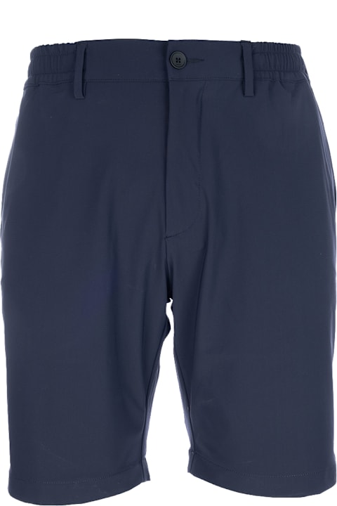 Cruna Clothing for Men Cruna Bermuda