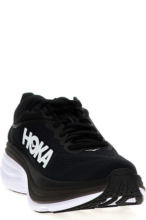 Hoka Shoes for Men Hoka 'bondi 8' Sneakers