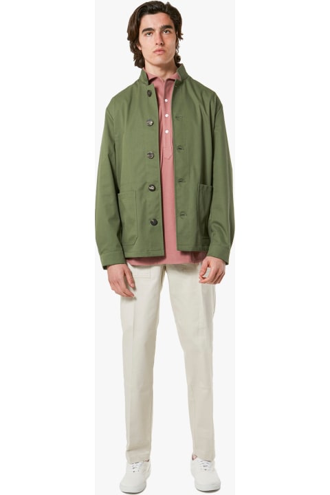 Homeware doppiaa Aasti-c Work Jacket