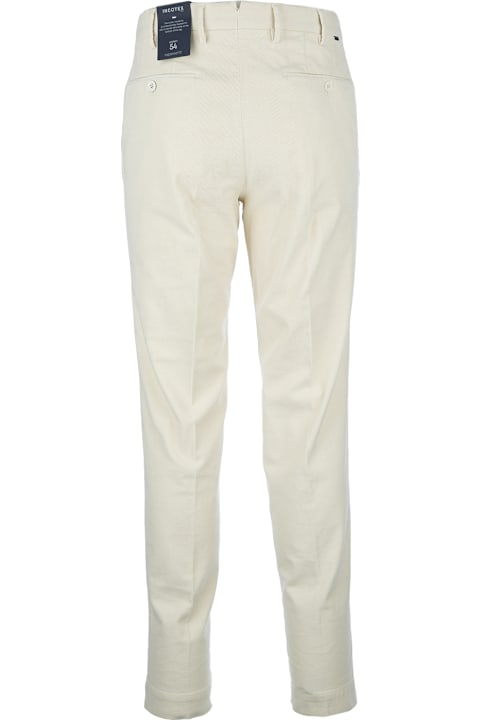 Incotex Clothing for Men Incotex Pantaloni