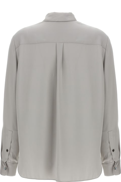 أدوات منزلية Theory 'n Straight' Shirt