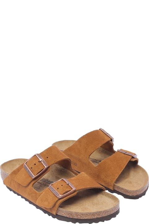 Birkenstock for Men Birkenstock Arizona Sandals