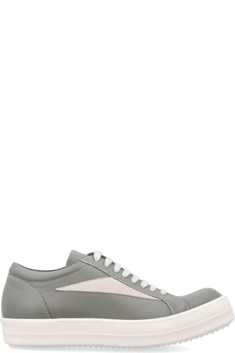 Rick Owens Sneakers for Men Rick Owens Vintage Sneaks