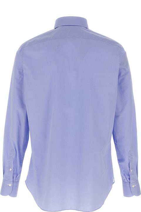 Homeware Finamore 'napoli' Shirt