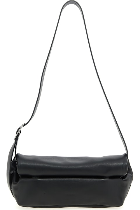 Jil Sander Bags for Women Jil Sander 'rollup' Small Handbag