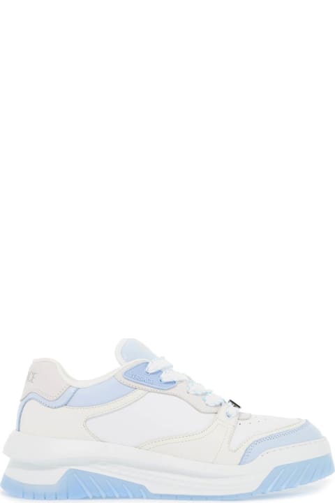 Homeware Versace Odyssey Sneakers