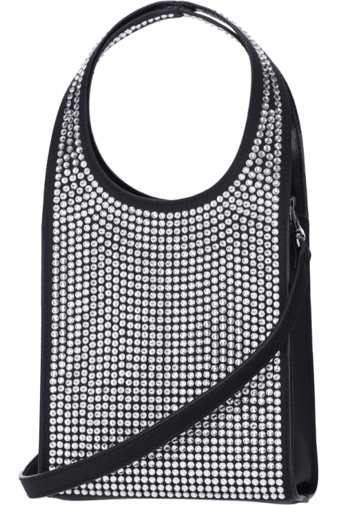 Fashion for Women Coperni Micro Bag "swipe"