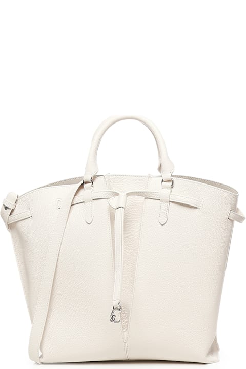 Homeware Coccinelle Flores Tote Bag