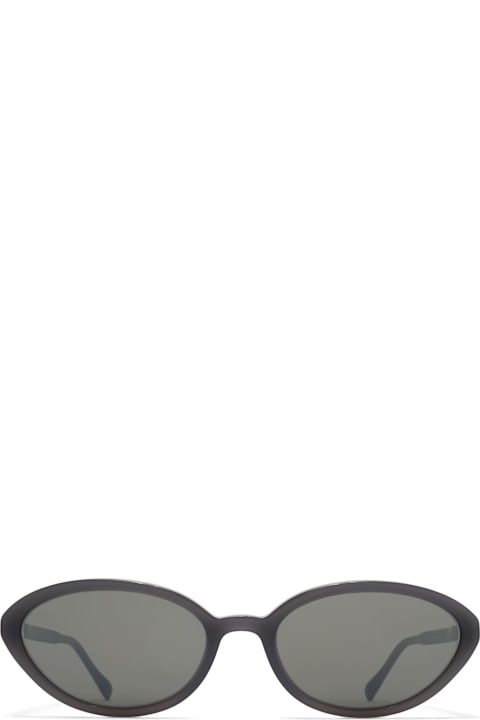 Mykita Eyewear for Women Mykita Toto C212 - Puddle / Pearl Sunglasses