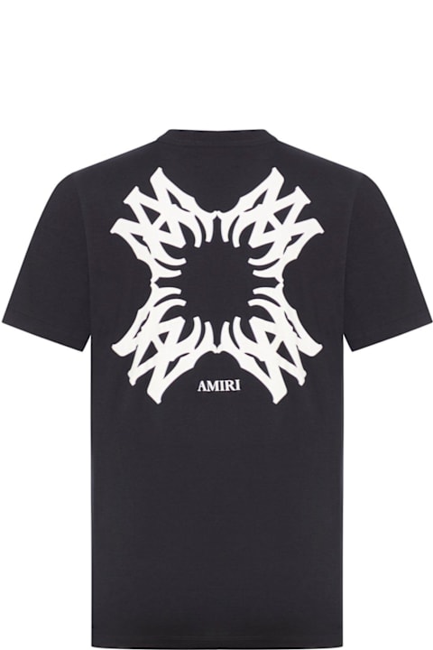 AMIRI for Men AMIRI Ma Quad T-shirt