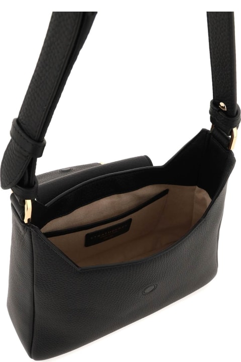 Strathberry Totes for Women Strathberry Multress Hobo Bag