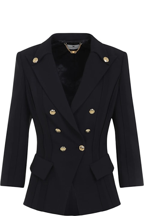 Elisabetta Franchi for Kids Elisabetta Franchi Jacket