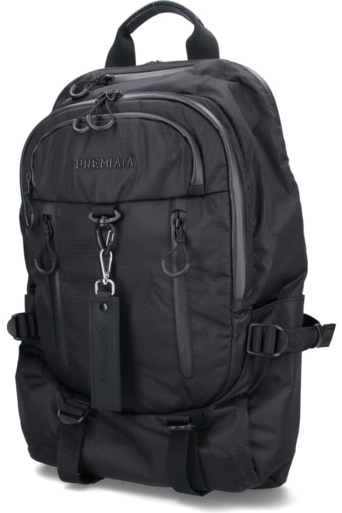 Fashion for Men Premiata 'ventura' Backpack Backpack