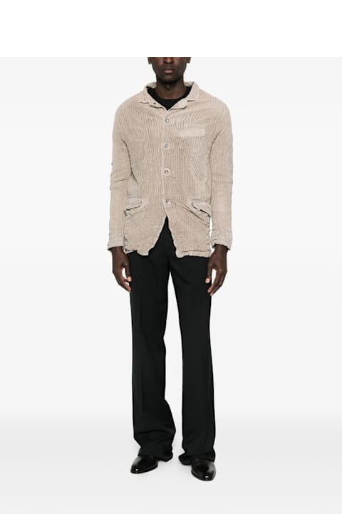 Giorgio Brato for Women Giorgio Brato Leather Jacket