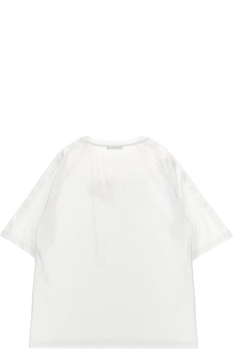 Topwear for Boys Balmain Logo Print T-shirt