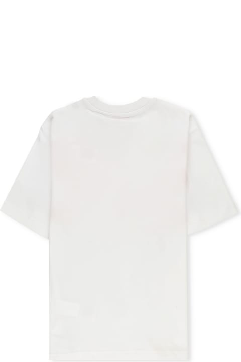 Mtulli Over T-shirt