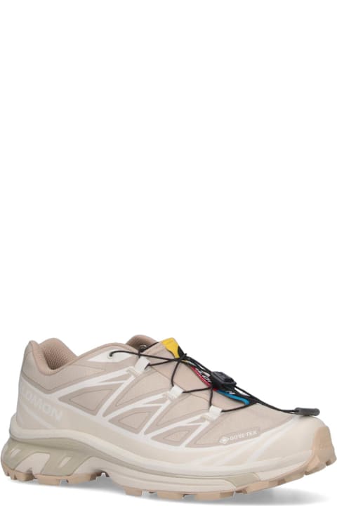 Salomon "xt-6 Gore-tex" Sneakers